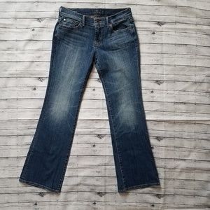 Lucky Brand | Sweet 'n Low jeans